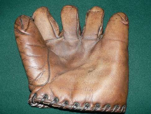 Babe Ruth Reach RFO 2 Front